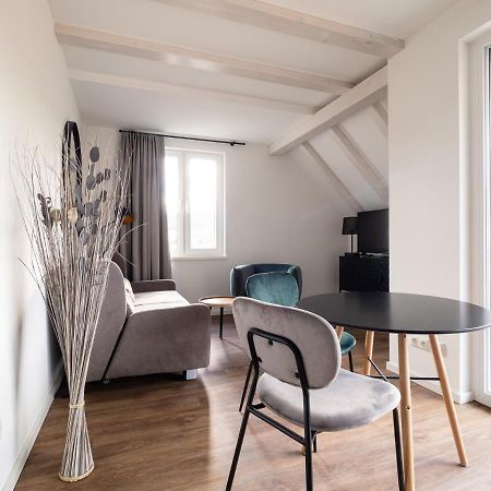 Neues Ferienhaus Gohrisch Bagian luar foto