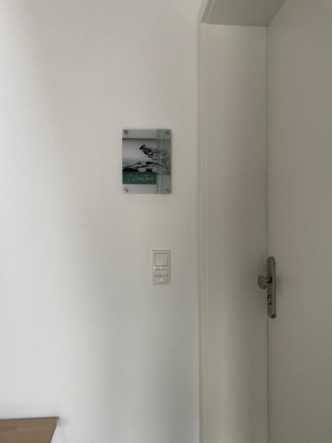 Neues Ferienhaus Gohrisch Bagian luar foto